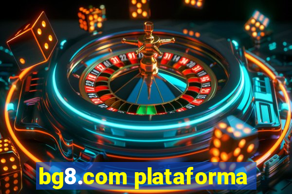 bg8.com plataforma